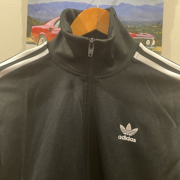 Sold❌Adidas Originals Men's BB Track Jacket - Picture 6 of 9